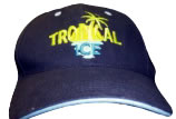 Tropical Hats