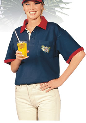 Chill Out with Tropical Ice
