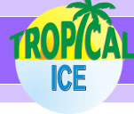 Tropical Ice - Slush, Juice, Coffee, Ice Cream, Milkshake Machines, Healthy Drinks for Schools & Blenders for Smoothies